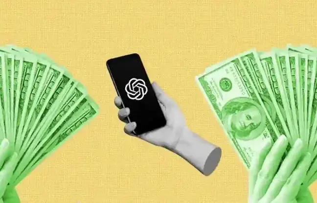  ۱۱ ایده عملی برای کسب درآمد از چت GPT