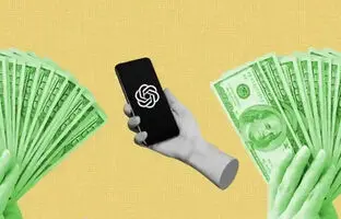  ۱۱ ایده عملی برای کسب درآمد از چت GPT