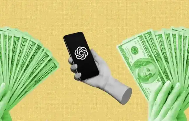  ۱۱ ایده عملی برای کسب درآمد از چت GPT