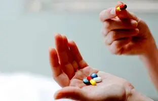 این ویتامین‌ را بعد از ۴۰ سالگی حتما بخورید