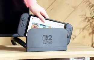 اکثر بازی‌های نینتندو سوییچ بدون مشکل روی سوییچ ۲ اجرا می‌شوند