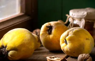 خواص و مضرات میوه به و دانه آن