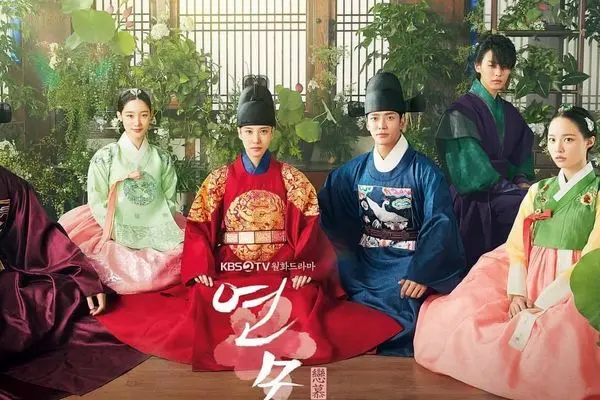  بهترین سریال‌های کره‌ای «تاریخی-عاشقانه» در 5 سال اخیر 