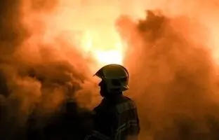 فوت دو کارگر مصدوم آتش‌سوزی پالایشگاه شوشتر