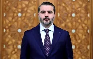 
وزیر خارجه جدید سوریه معرفی شد
