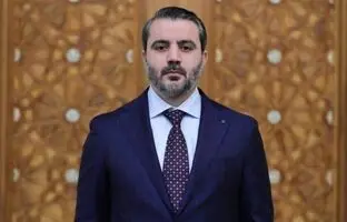 
وزیر خارجه جدید سوریه معرفی شد
