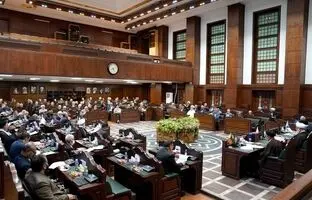 
عدم ضبط ادرار و مدفوع، مشمول دیه شد 