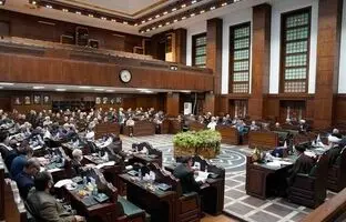 
عدم ضبط ادرار و مدفوع، مشمول دیه شد 