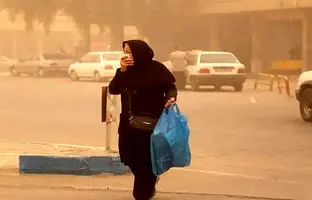  این استان فردا سه شنبه ۶ خرداد تعطیل است؟ 