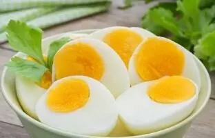 سبزیجاتی که پروتئین بیشتری حتی از تخم مرغ دارند