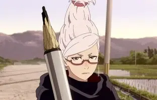 جهان تئوری‌ها؛ سیکو آیاسه در انیمه Dandadan چند ساله است؟