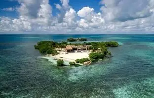 ما می‌گوییم جزیره «مارو» اما شما بخوانید «مالدیو» ایران