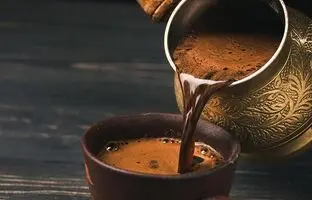 در این ساعت از روز قهوه ننوشید!