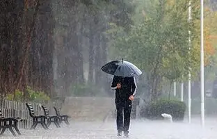 وضعیت آب و هوا امروز یکشنبه 18 خرداد 1404/ پیش بینی وضعیت هوا فردا دوشنبه 20 خرداد