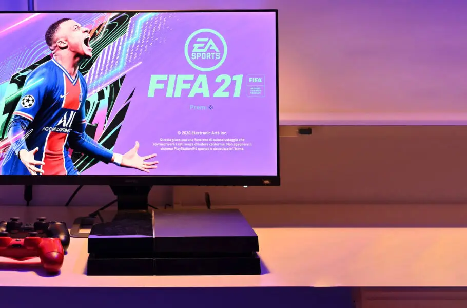 بهترین مانیتور گیمینگ برای PS4 | راهنمای خرید + نکات مهم