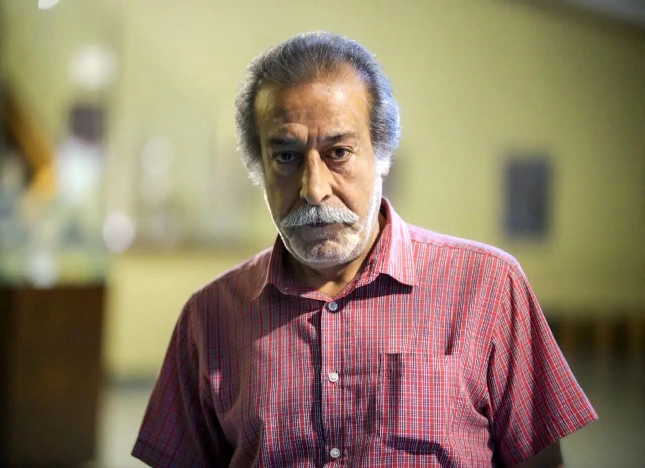 بازیگر تلویزیون و تئاتر به کما رفت