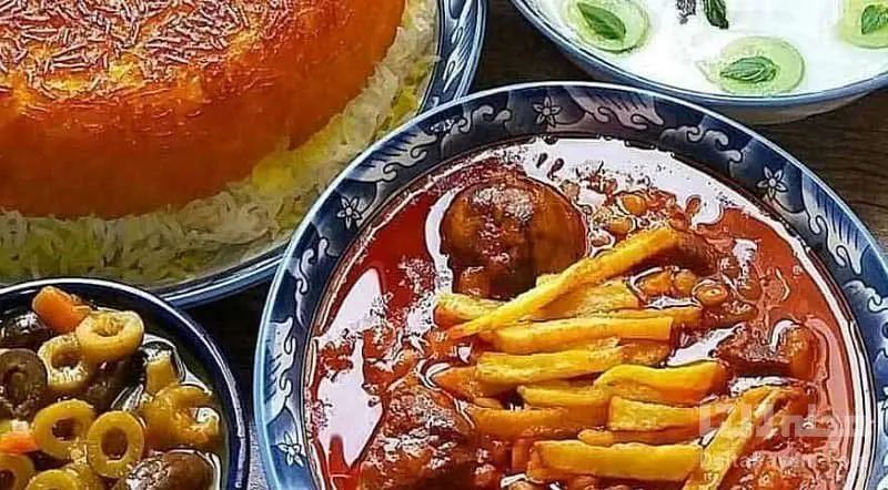 خوشمزه بپزید؛ نحوه رفع تلخی خورشت قیمه؛ 6 روش گرفتن تلخی 