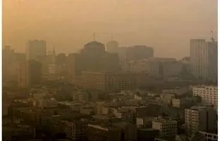 احتمال تعطیلی سه‌شنبه مدارس و دانشگاه‌ها در تهران + ویدئو