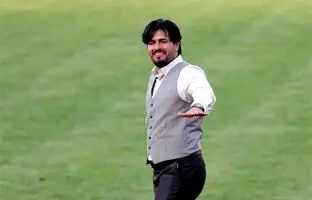سعید دقیقی در آستانه سرمربی‌گری تیم امید