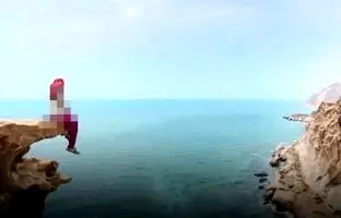 ماجرای سقوط مرگبار دختر شیرازی در گردنه عشاق چه بود؟ 