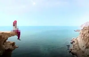 ماجرای سقوط مرگبار دختر شیرازی در گردنه عشاق چه بود؟ 