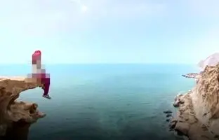 ماجرای سقوط مرگبار دختر شیرازی در گردنه عشاق چه بود؟ 