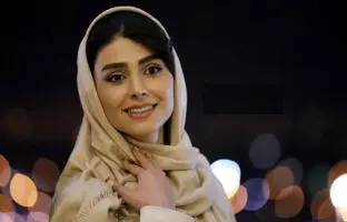  لاله مرزبان بازیگر سریال آنام: ﻣﺎﺩﺭ ﻣﻦ ﺑﺪﺗﺮﯾﻦ ﻣﺎﺩﺭ ﺩﻧﯿﺎﺳﺖ! 