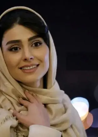  لاله مرزبان بازیگر سریال آنام: ﻣﺎﺩﺭ ﻣﻦ ﺑﺪﺗﺮﯾﻦ ﻣﺎﺩﺭ ﺩﻧﯿﺎﺳﺖ! 