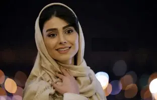  لاله مرزبان بازیگر سریال آنام: ﻣﺎﺩﺭ ﻣﻦ ﺑﺪﺗﺮﯾﻦ ﻣﺎﺩﺭ ﺩﻧﯿﺎﺳﺖ! 