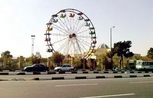 اولین شهربازی تهران کجا بود؟ 