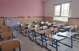 
مدارس دماوند غیرحضوری شد
