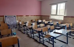 
مدارس دماوند غیرحضوری شد
