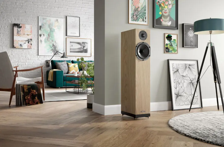 بهترین اسپیکر خانگی | معرفی 10 باند خانگی باکیفیت (آپدیت 2025)