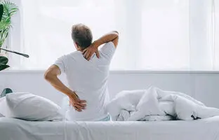 چند درصد از کمردردها به جراحی نیاز دارند؟