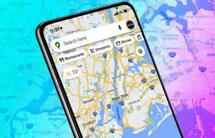 گوگل مپ با مسیریابی اشتباه ۳ شهروند هندی را به کام مرگ کشاند
