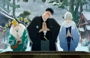 جدیدترین انیمه‌های شونن دنیا؛ رتبه‌بندی براساس میزان جذابیت