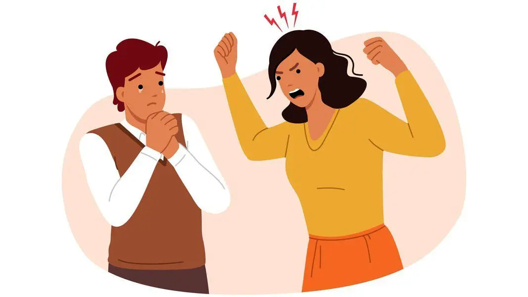 3 رفتاری که «قطعاً» منجر به جدایی و طلاق می‌ شوند 