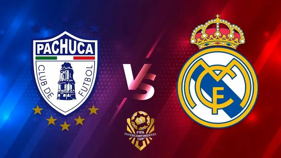 
خلاصه بازی رئال‌مادرید مقابل پاچوکا مکزیک + ویدئو