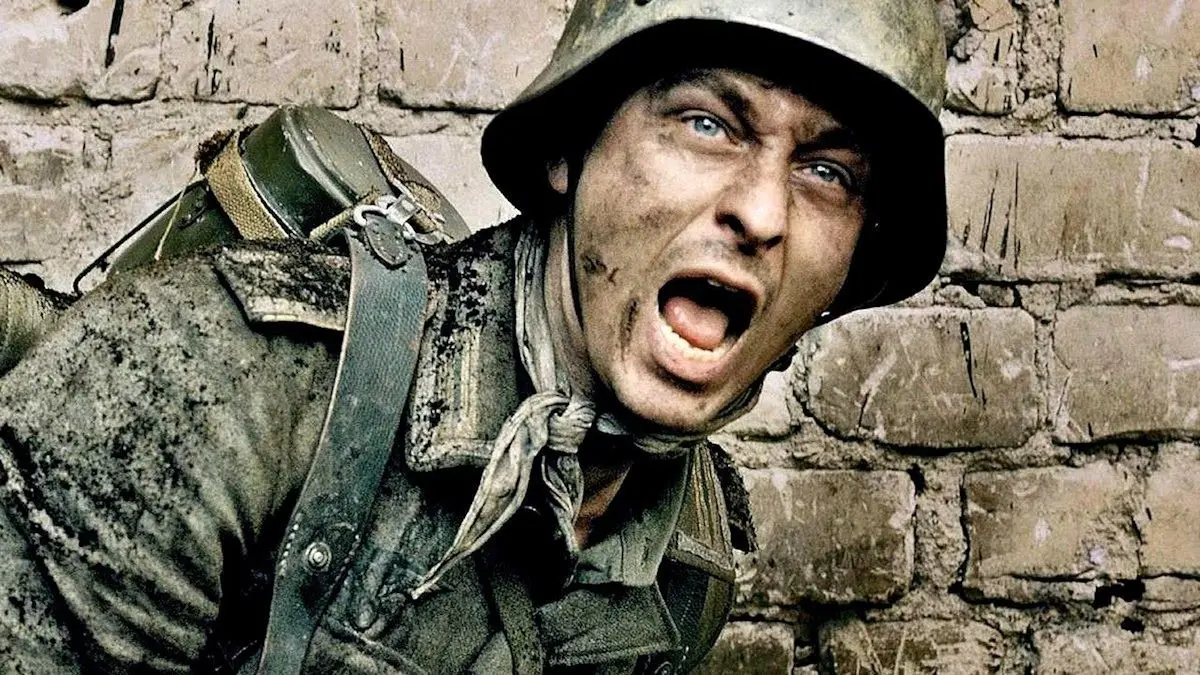 ۱۰ سریال جنگی کمتر شناخته شده اما جذاب 