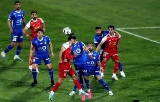 
احتمال تغییر زمان دربی بسیار بالاست!
