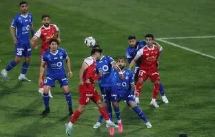 
احتمال تغییر زمان دربی بسیار بالاست!

