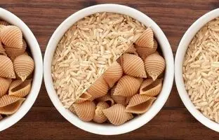 ماکارونی یا برنج کدامیک سالم‌تر است؟