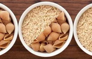 ماکارونی یا برنج کدامیک سالم‌تر است؟