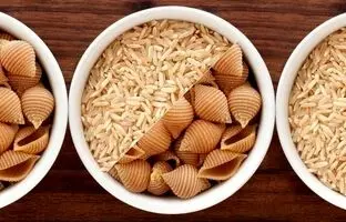 ماکارونی یا برنج کدامیک سالم‌تر است؟