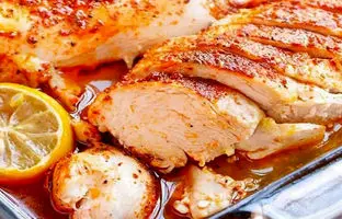 خوشمزه بپزید؛ طرز تهیه مرغ لیمو فلفلی