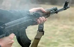 تیراندازی به امام جمعه موقت میرجاوه