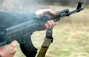تیراندازی به امام جمعه موقت میرجاوه