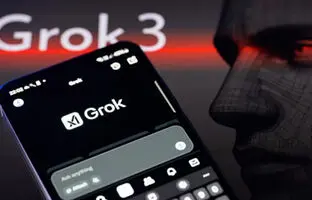 هوش مصنوعی Grok 3 برای مدت‌زمان محدودی رایگان شد