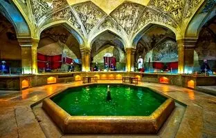 معروف‌ترین گرمابه‌های قدیمی ایران که به موزه تبدیل شدند + تصاویر