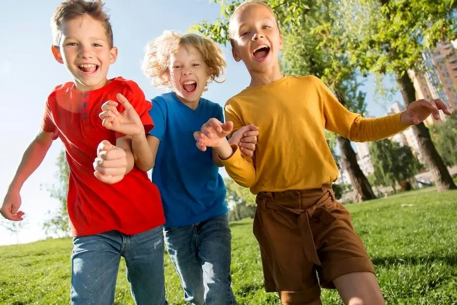 راهنمای فرزندپروری؛ پرورش استعدادهای کودکان بدون فشار! 